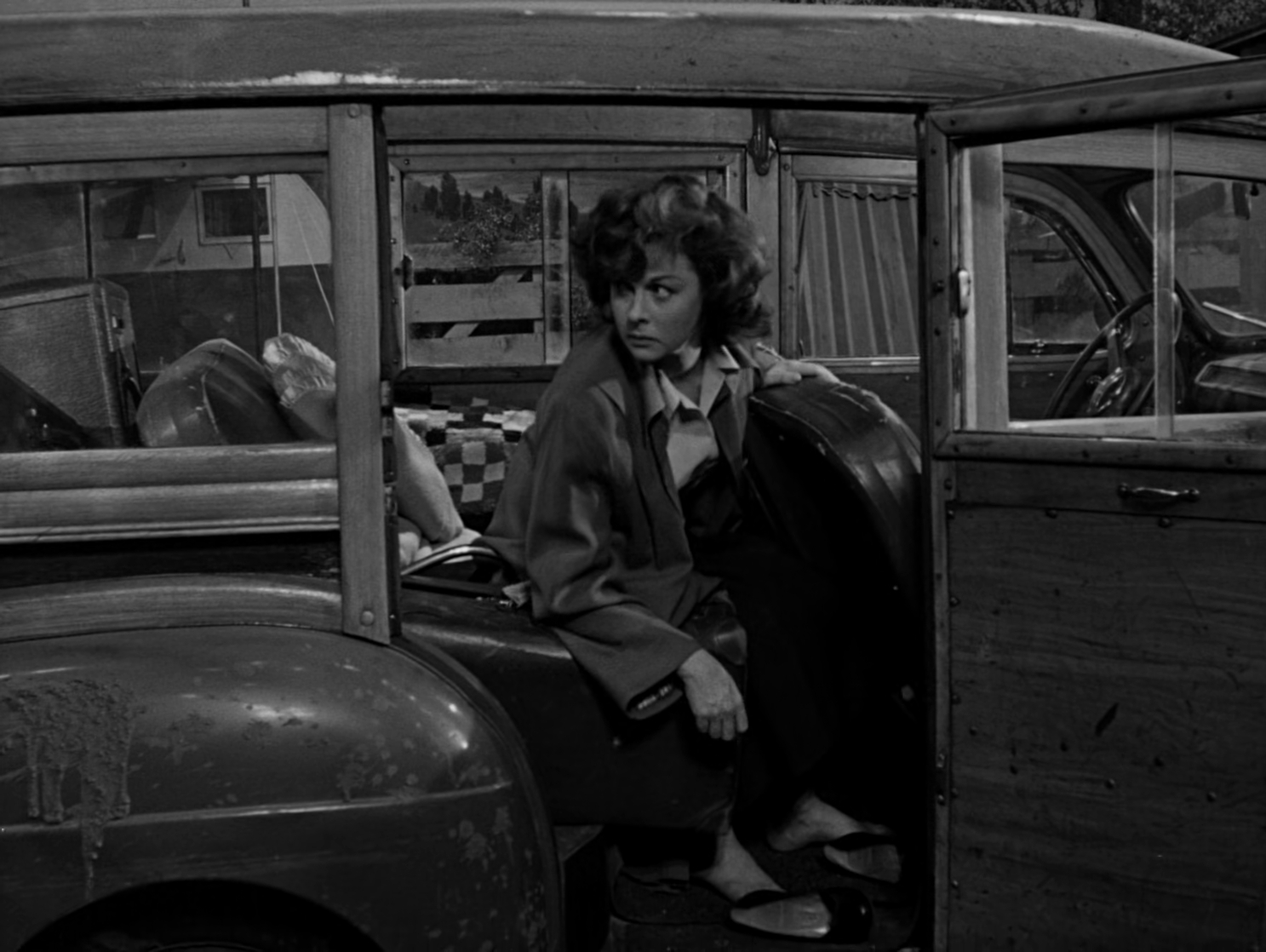 The Lusty Men (1952)