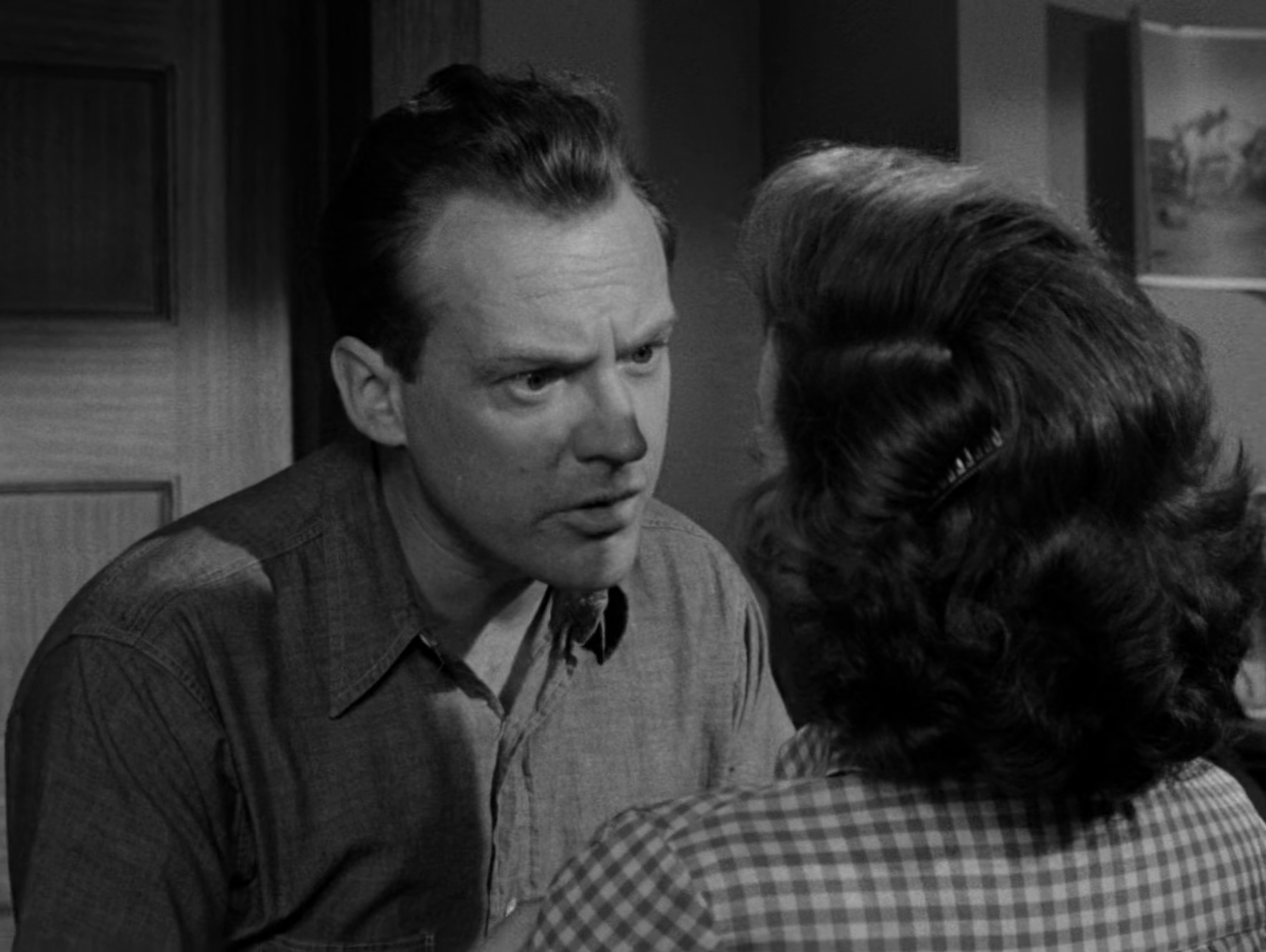 The Lusty Men (1952)