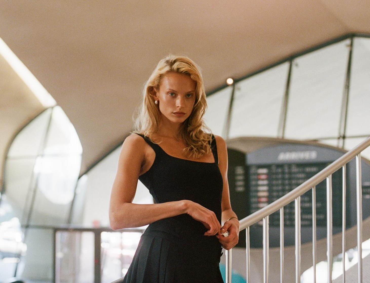 Victoria Germyn