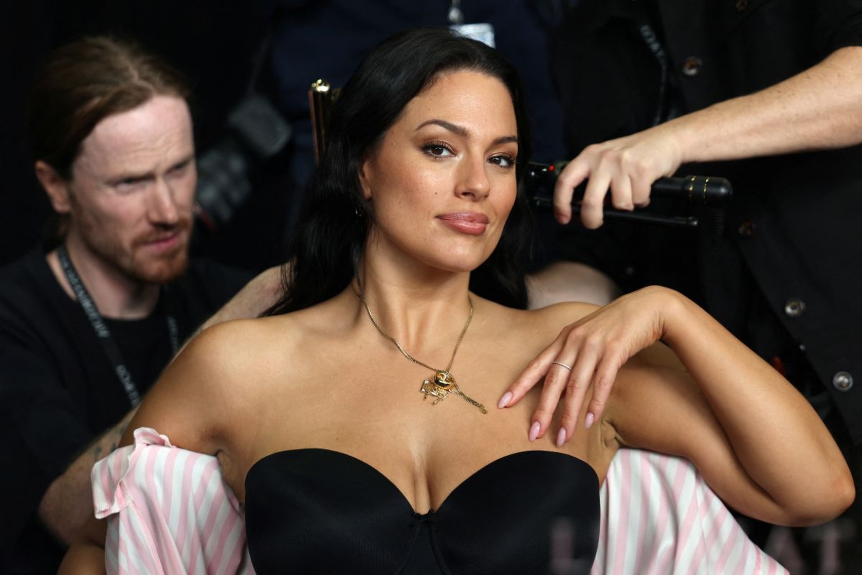 Ashley Graham Ashley Graham