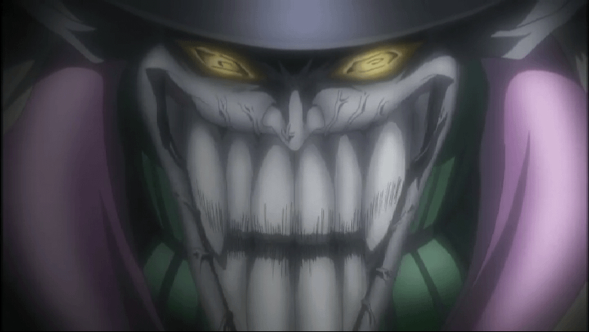 D.Gray-man