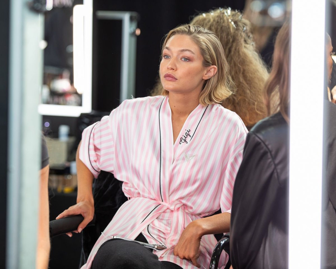 Gigi Hadid