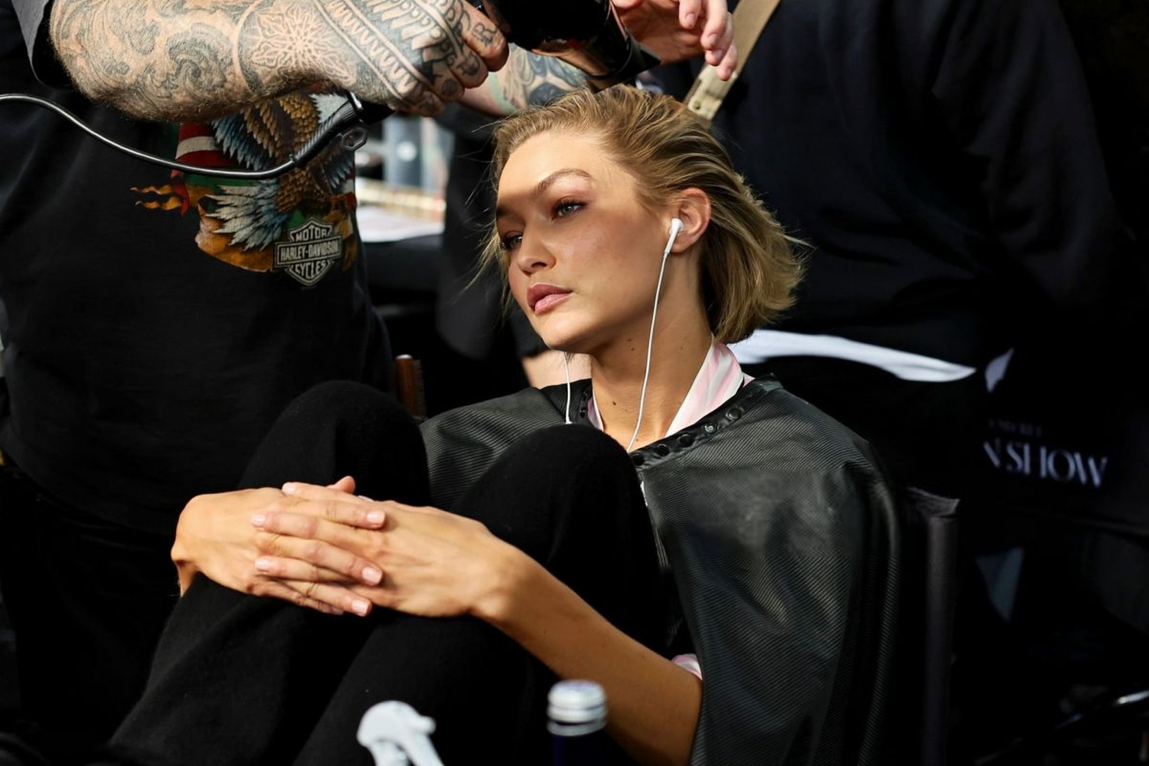 Gigi Hadid
