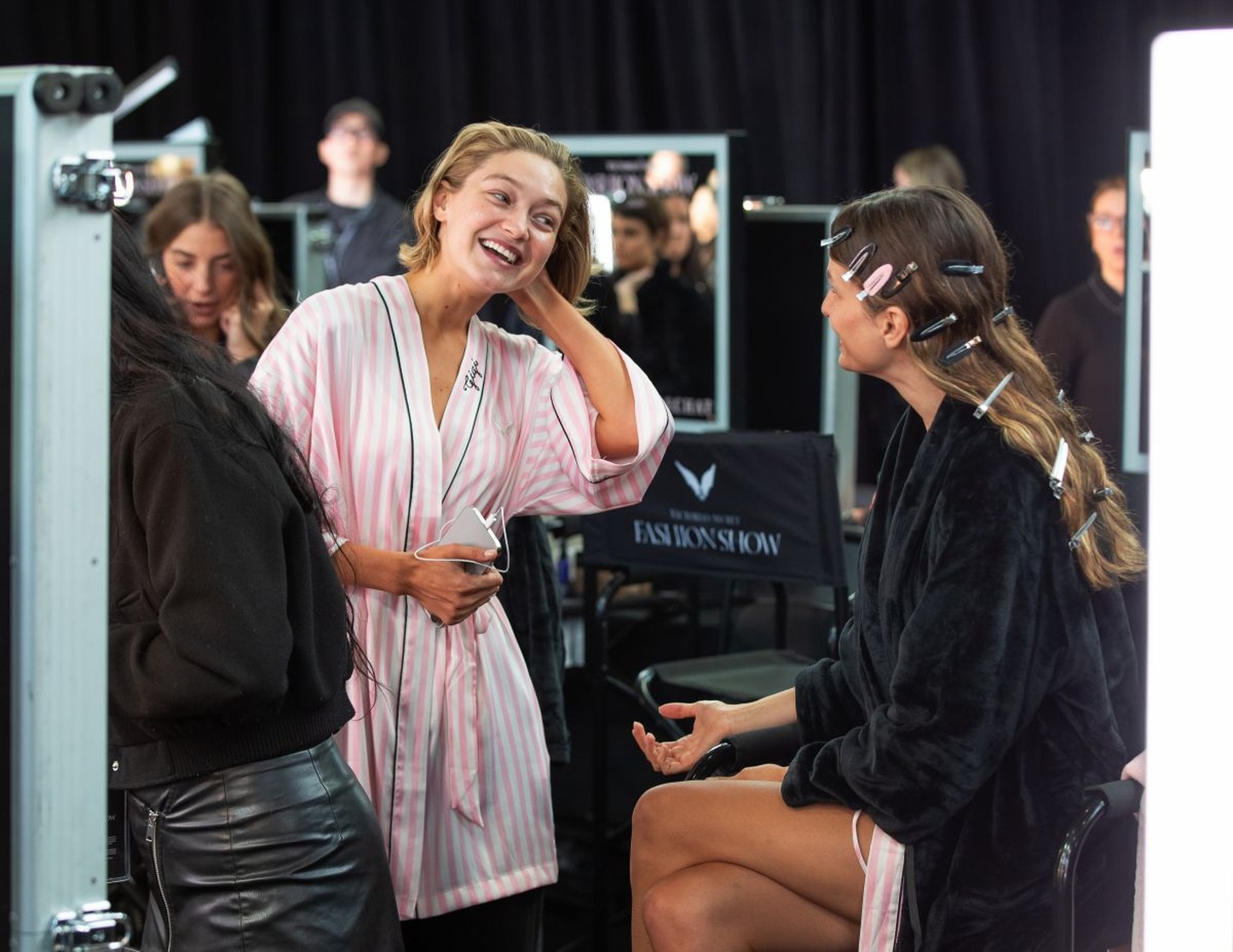 Gigi Hadid