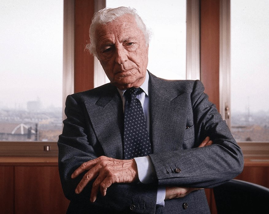 Gianni Agnelli
