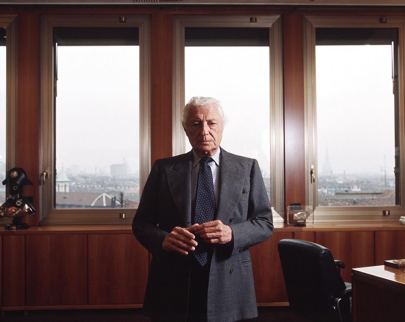 Gianni Agnelli