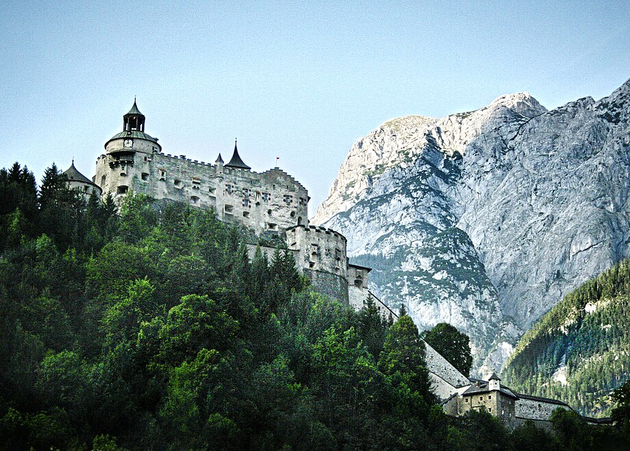 Where Eagles Dare Where Eagles Dare