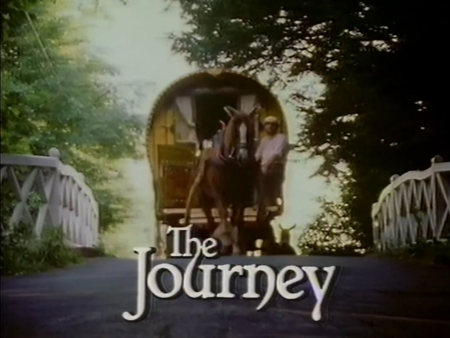 The Journey