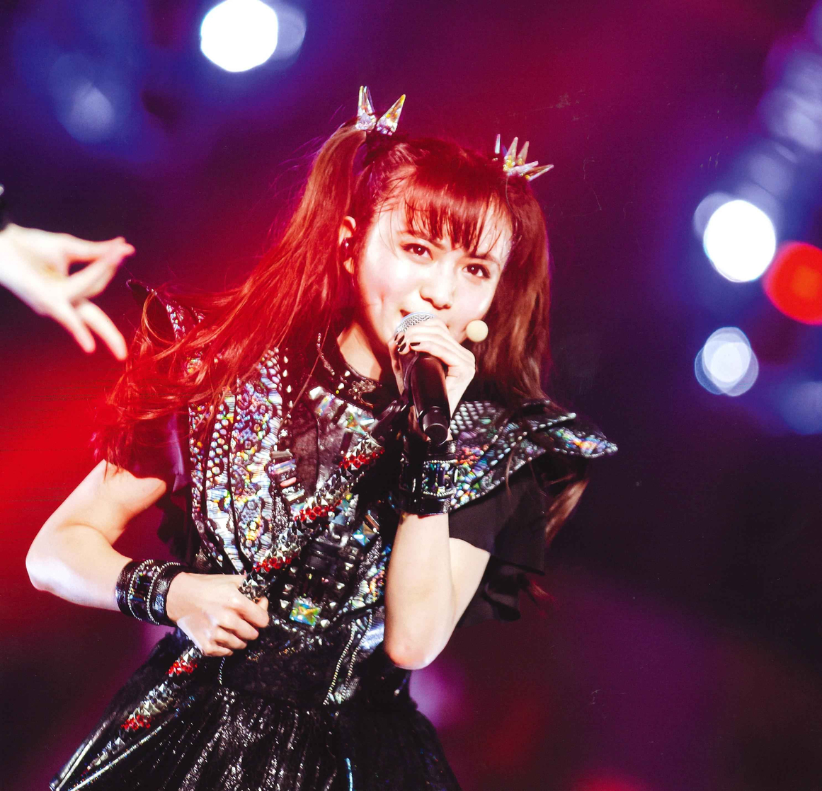 BABYMETAL