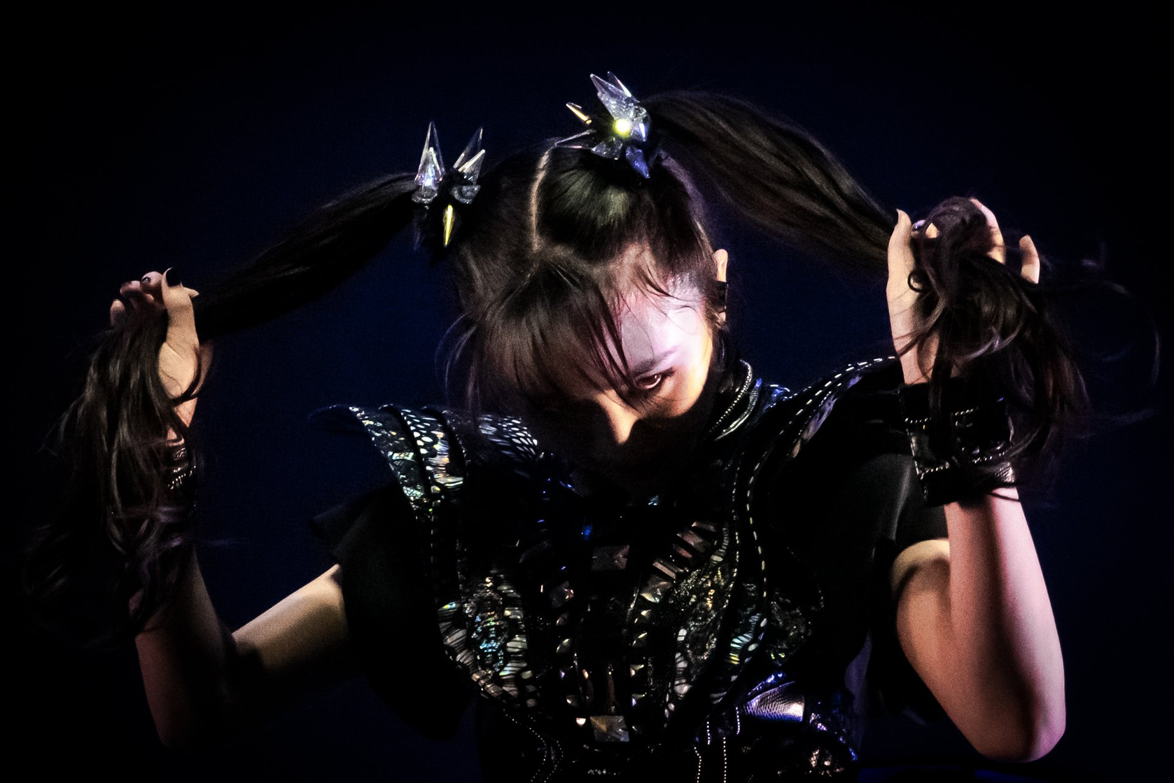 BABYMETAL