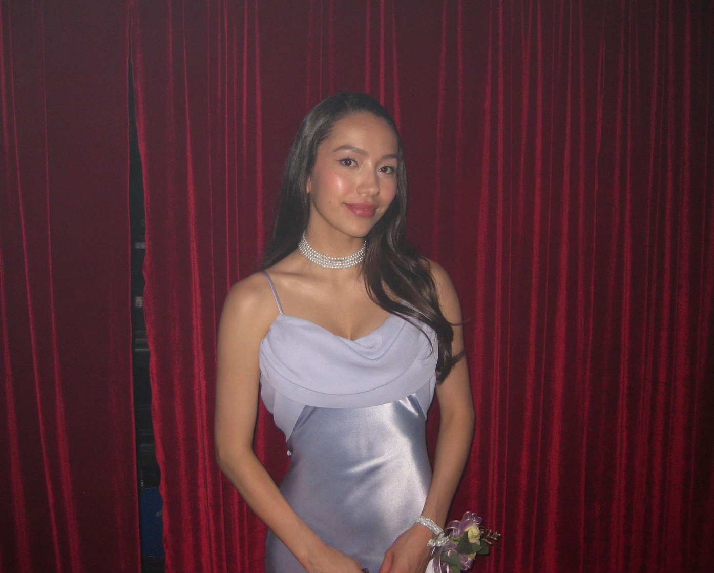 Jasmine Vega