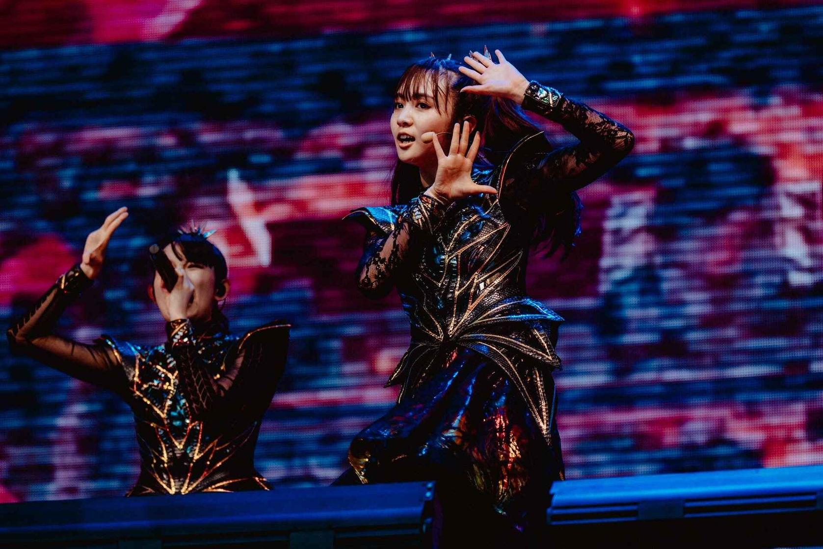 BABYMETAL