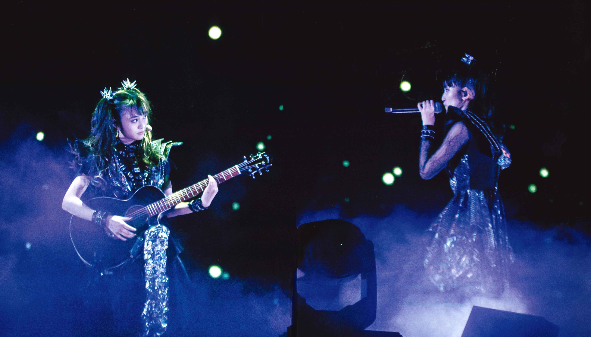 BABYMETAL
