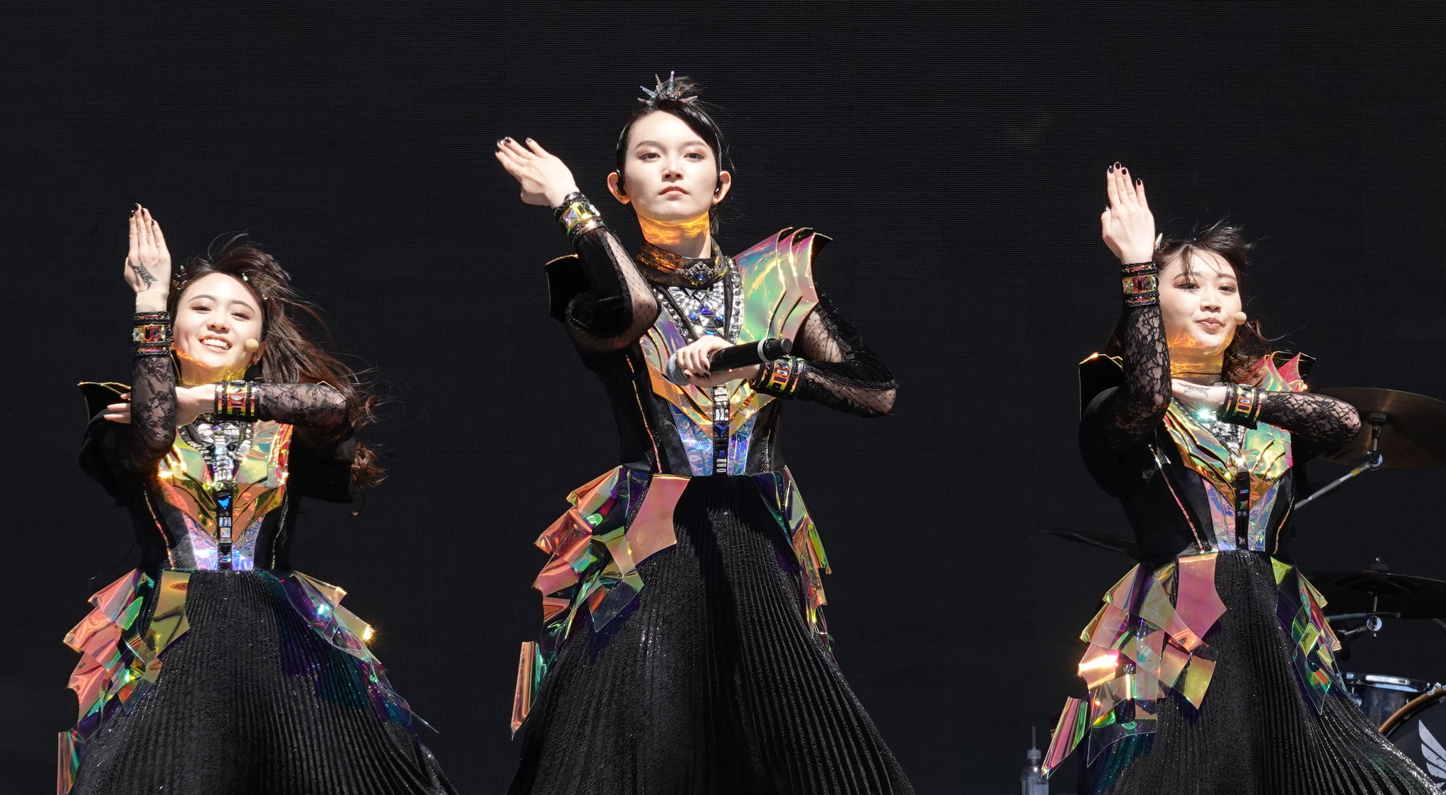 BABYMETAL