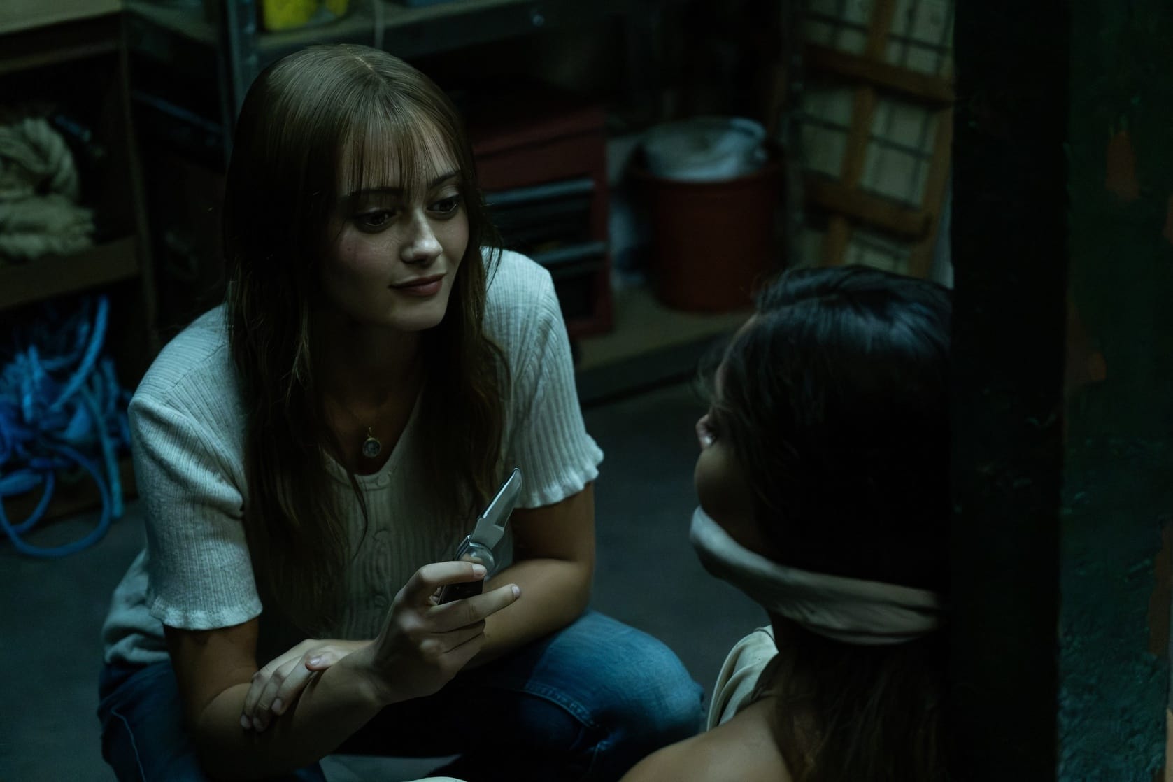Ella Purnell