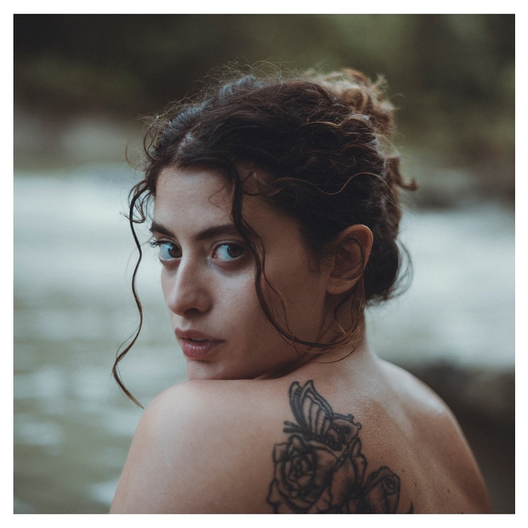 Picture of Anna Pittureri