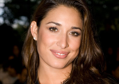 Picture of Giselle Itié