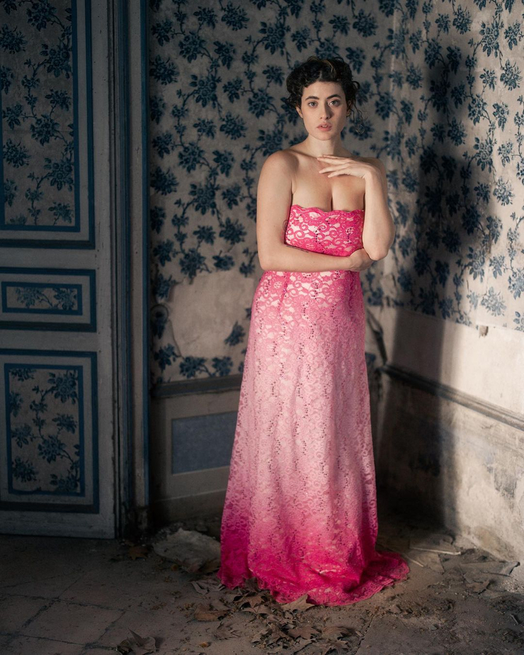 Picture of Anna Pittureri