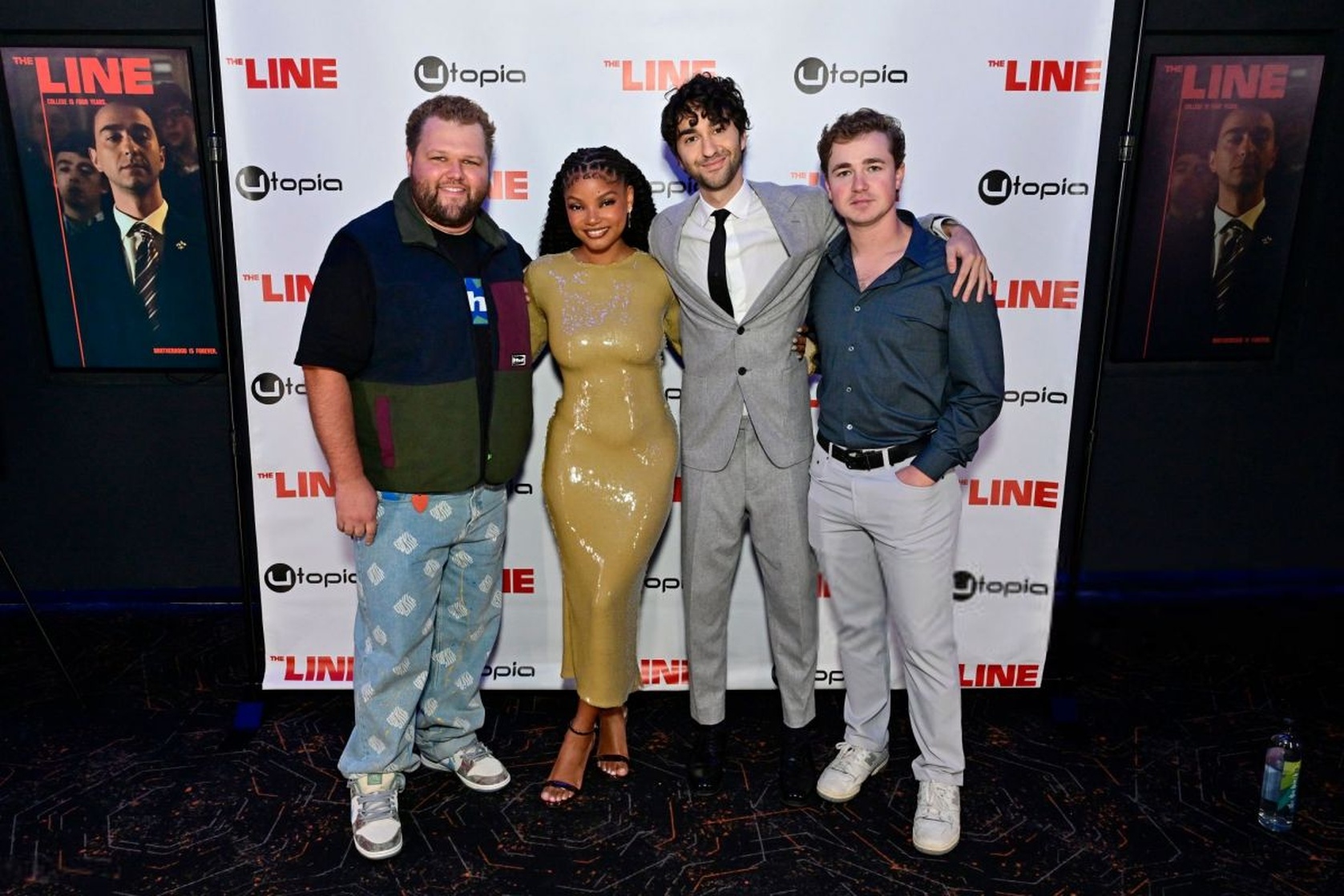 Halle Bailey