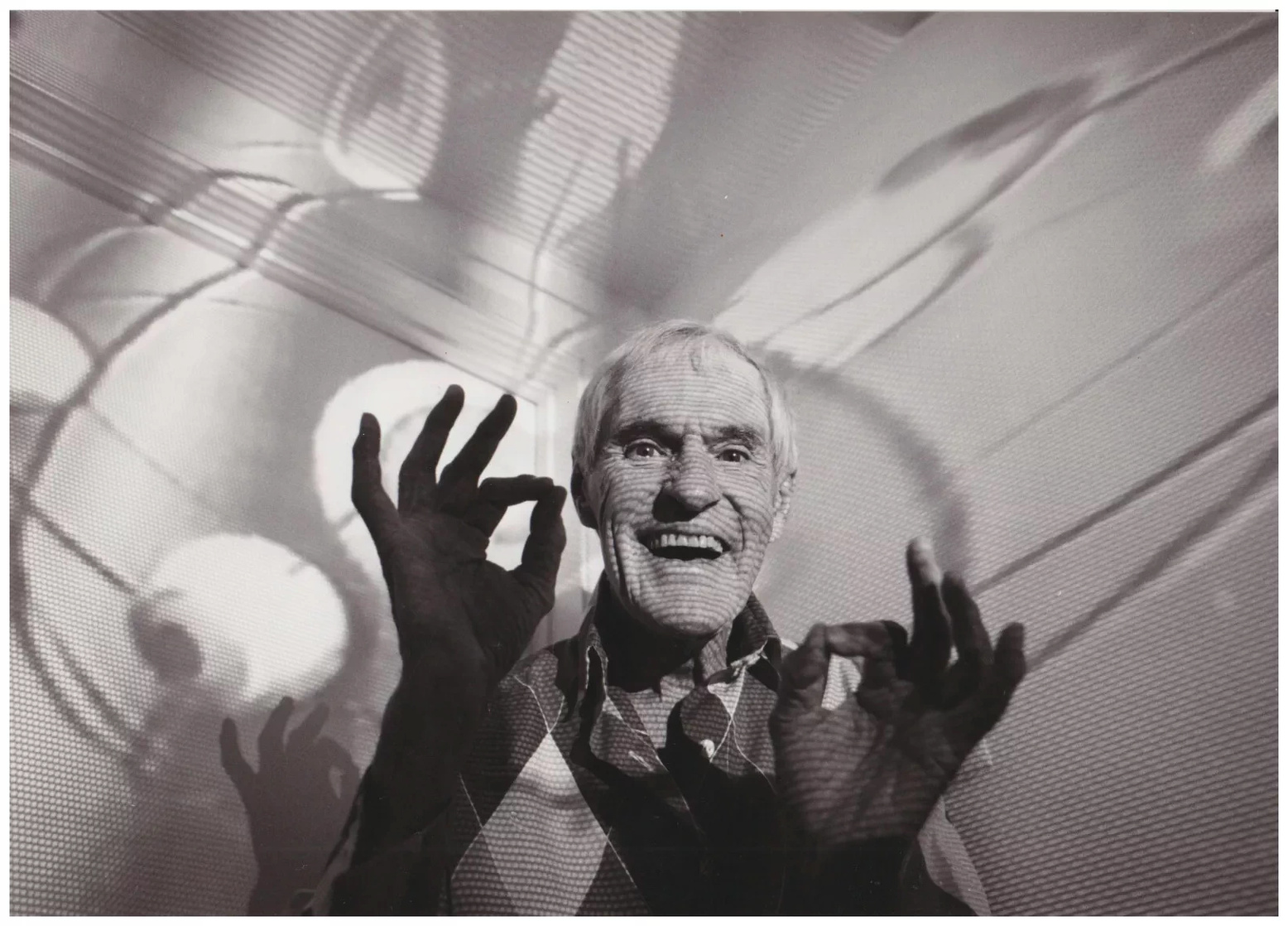 Timothy Leary