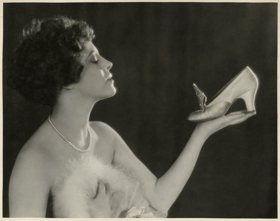 Leatrice Joy