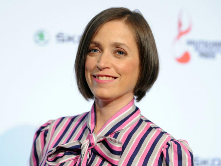 Anna Thalbach Anna Thalbach