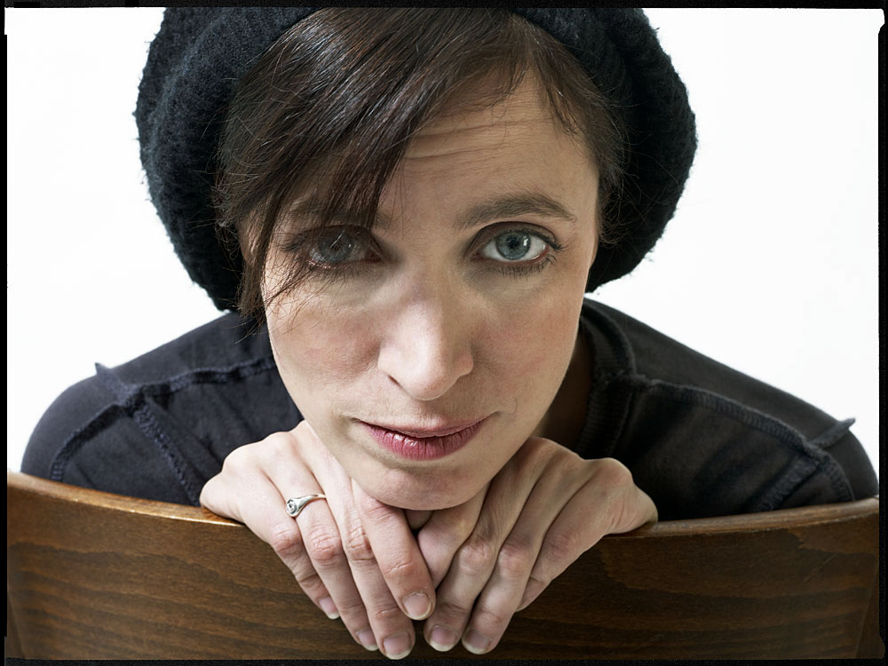 Anna Thalbach Anna Thalbach