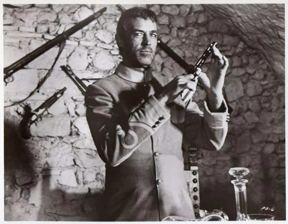 Guy Madison