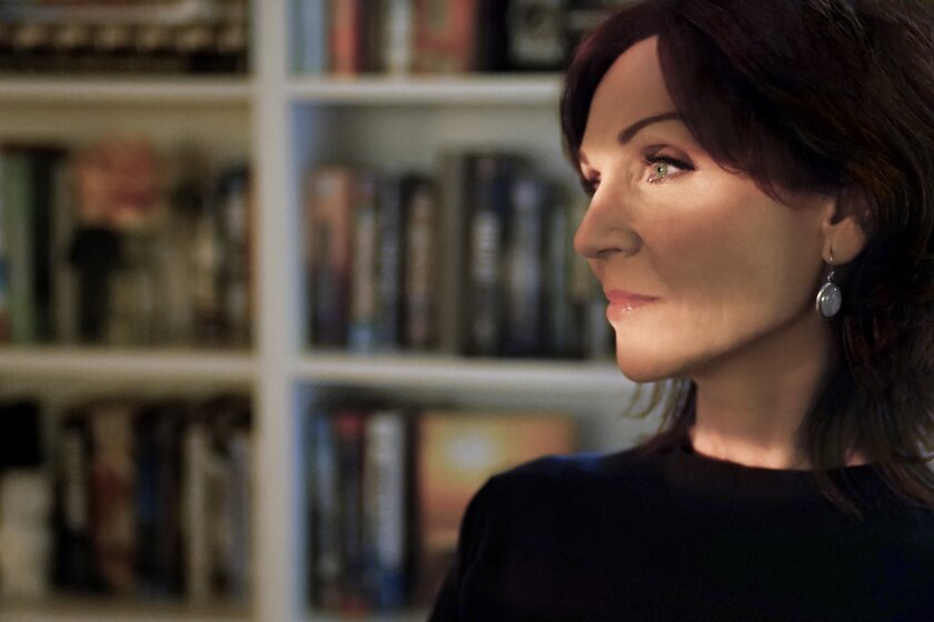 Marilu Henner