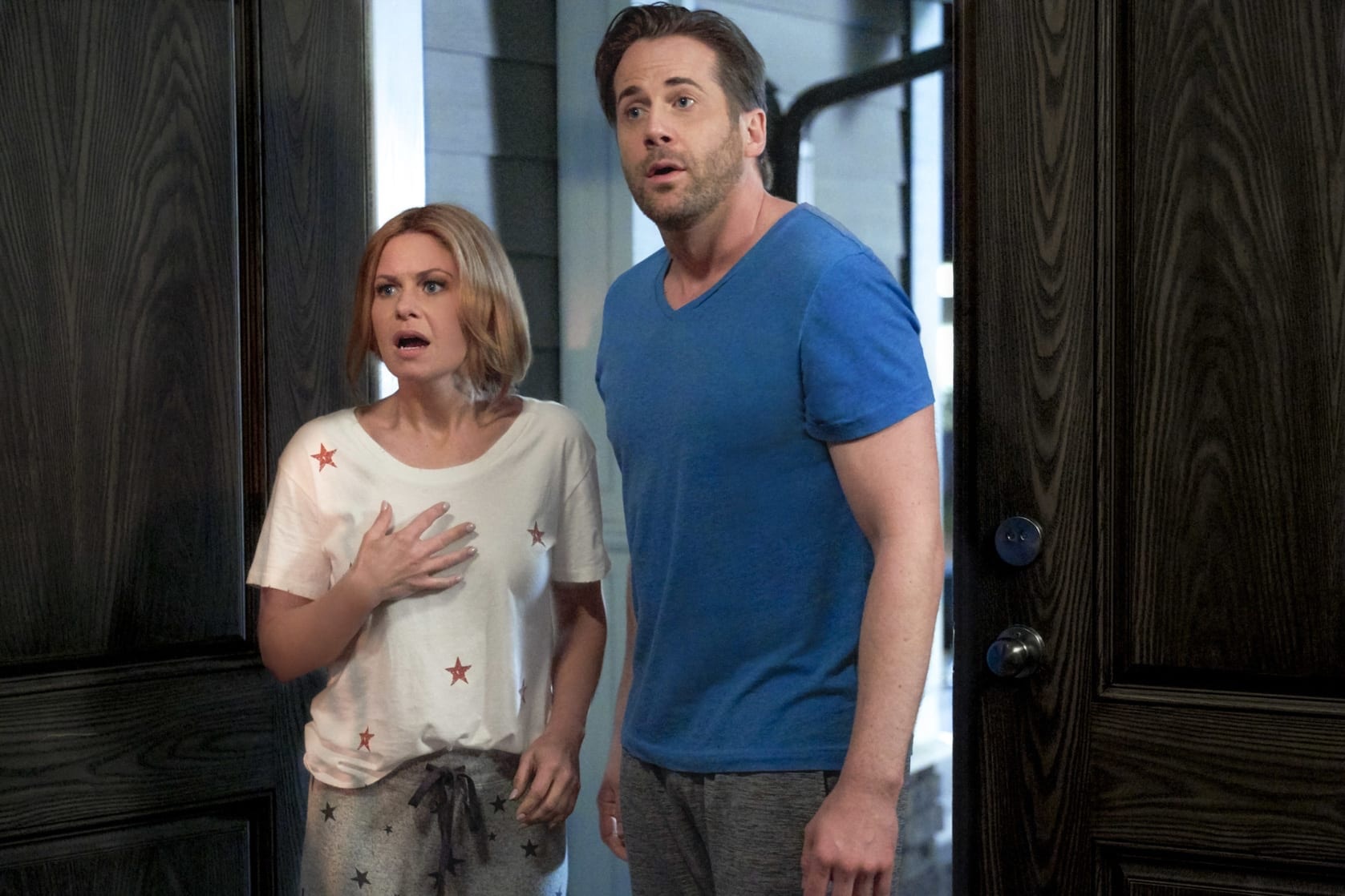 Niall Matter