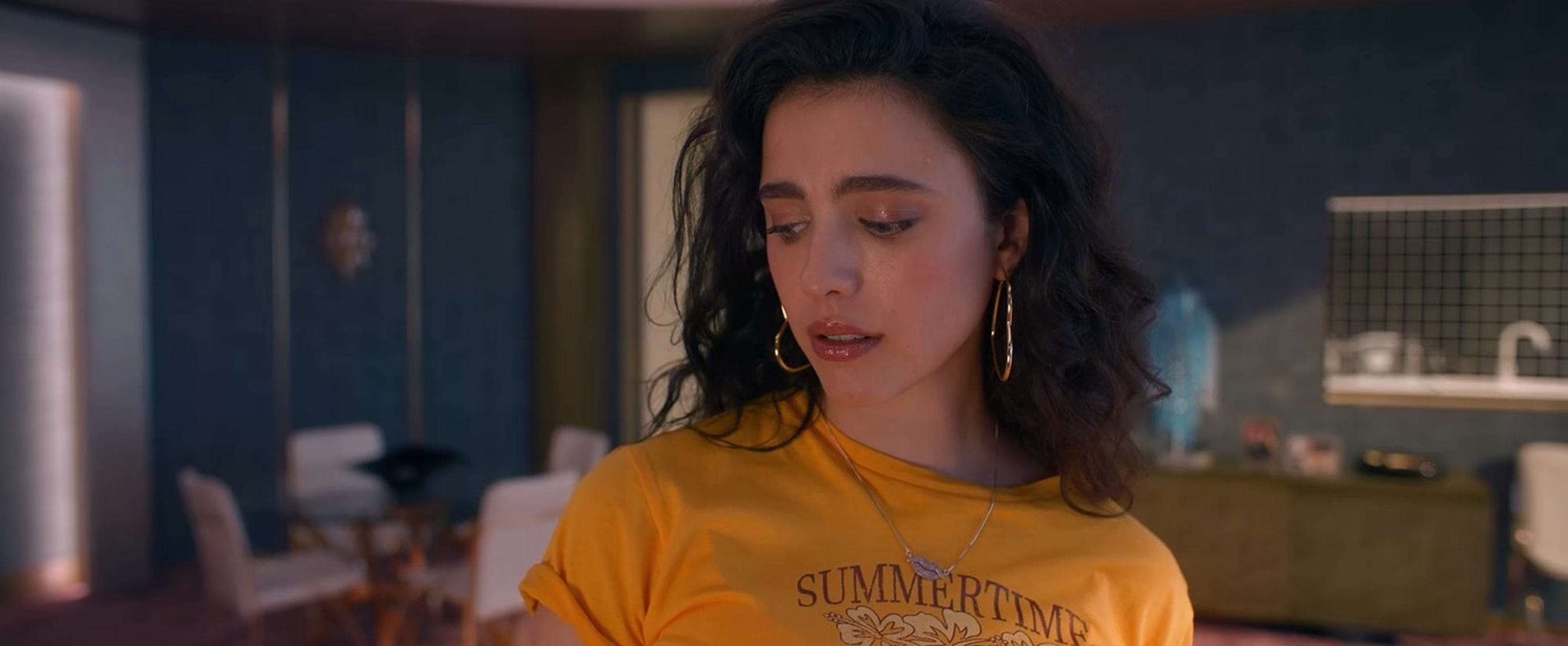 Margaret Qualley