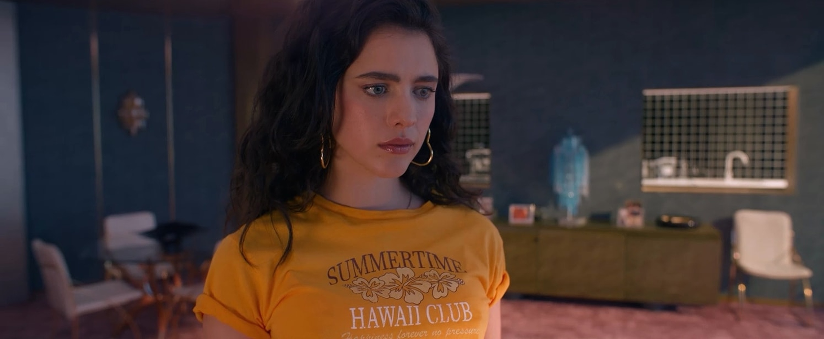 Margaret Qualley