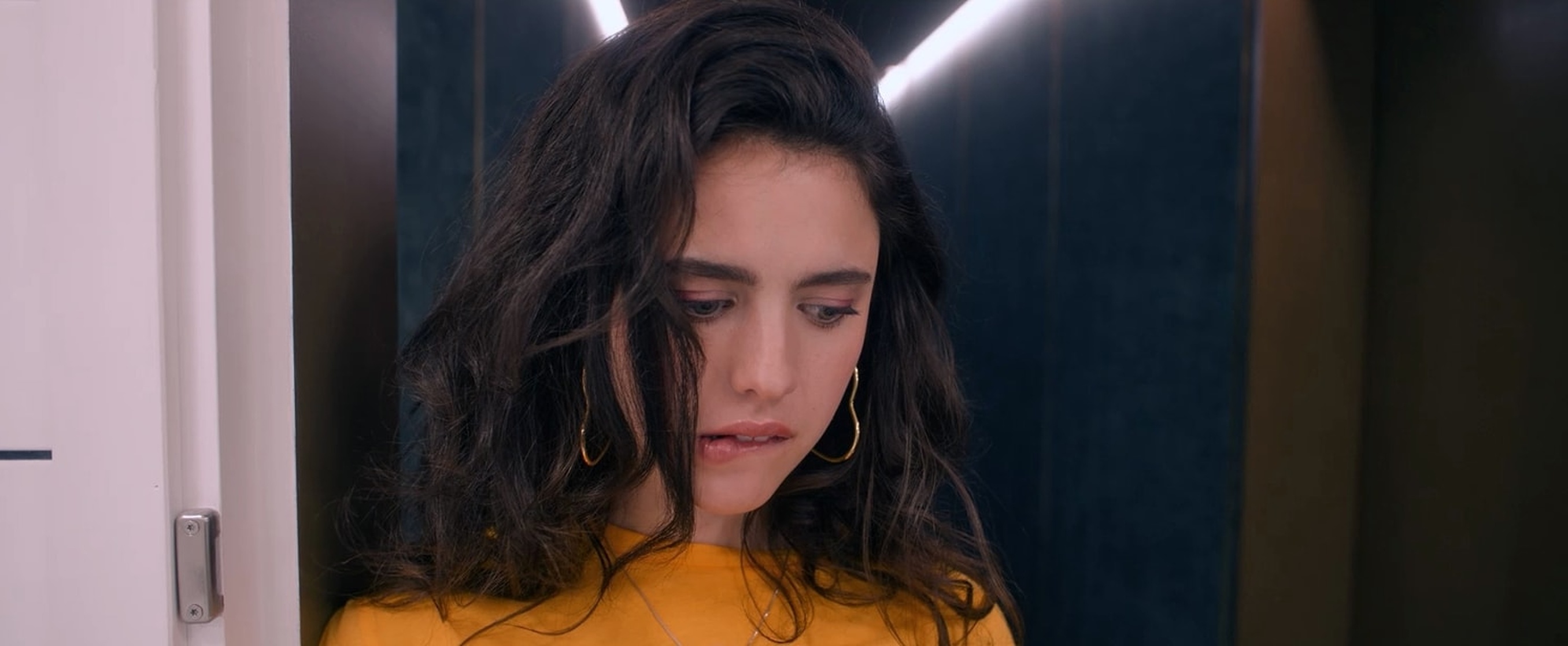 Margaret Qualley