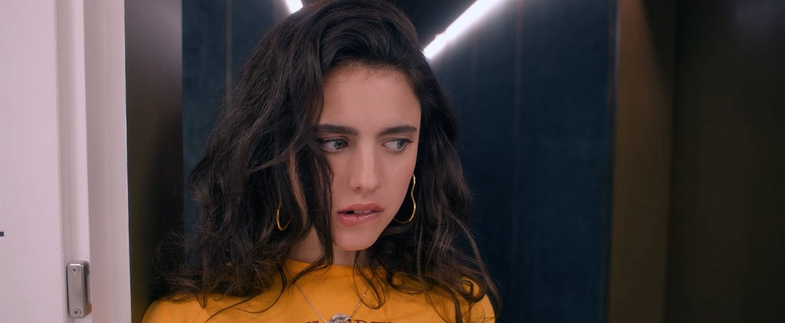 Margaret Qualley Margaret Qualley
