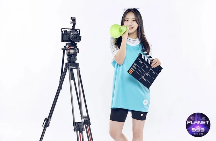 Ji-ah Yoon