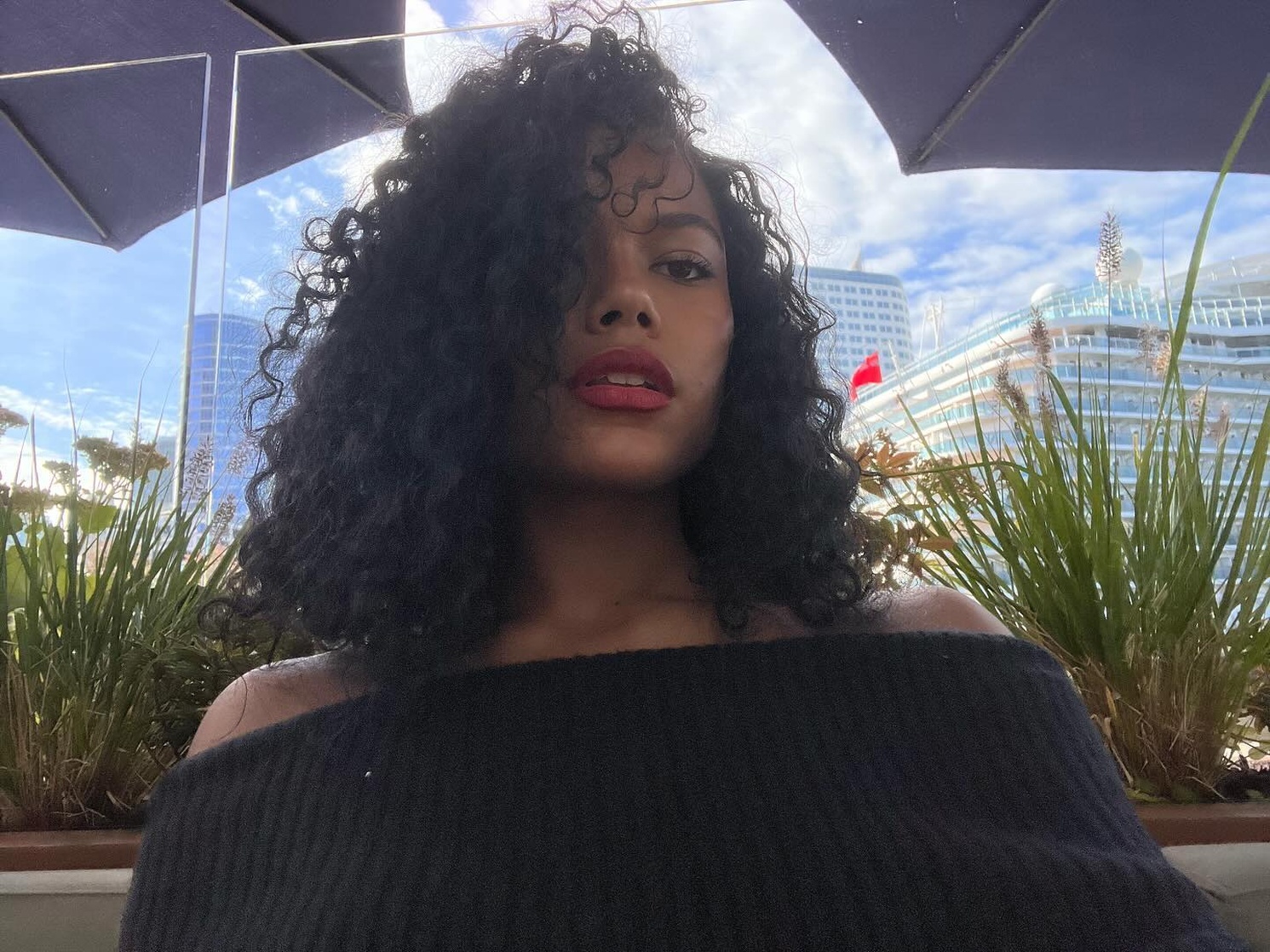 Tamara Smart
