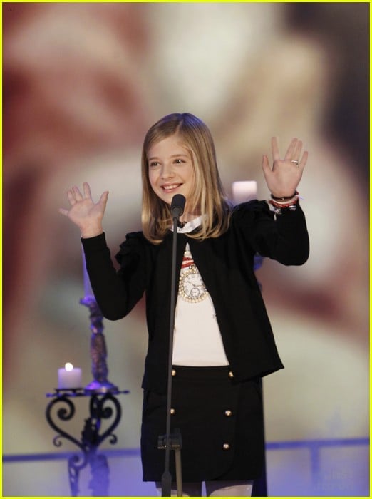 Picture of Jackie Evancho