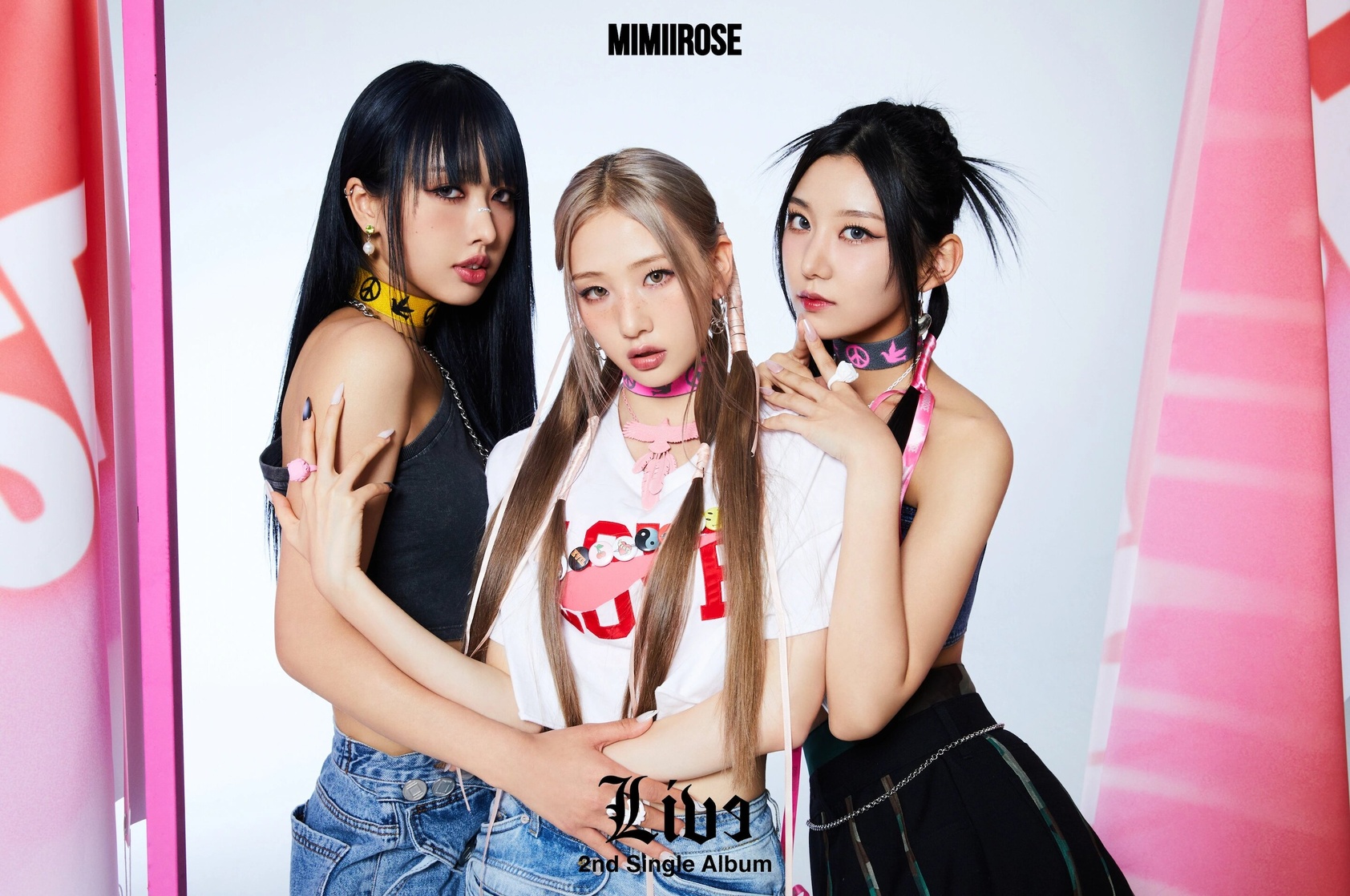 Mimiirose