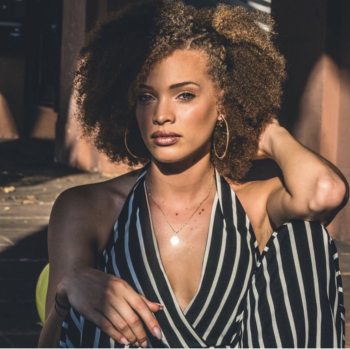 Aurelie Roux