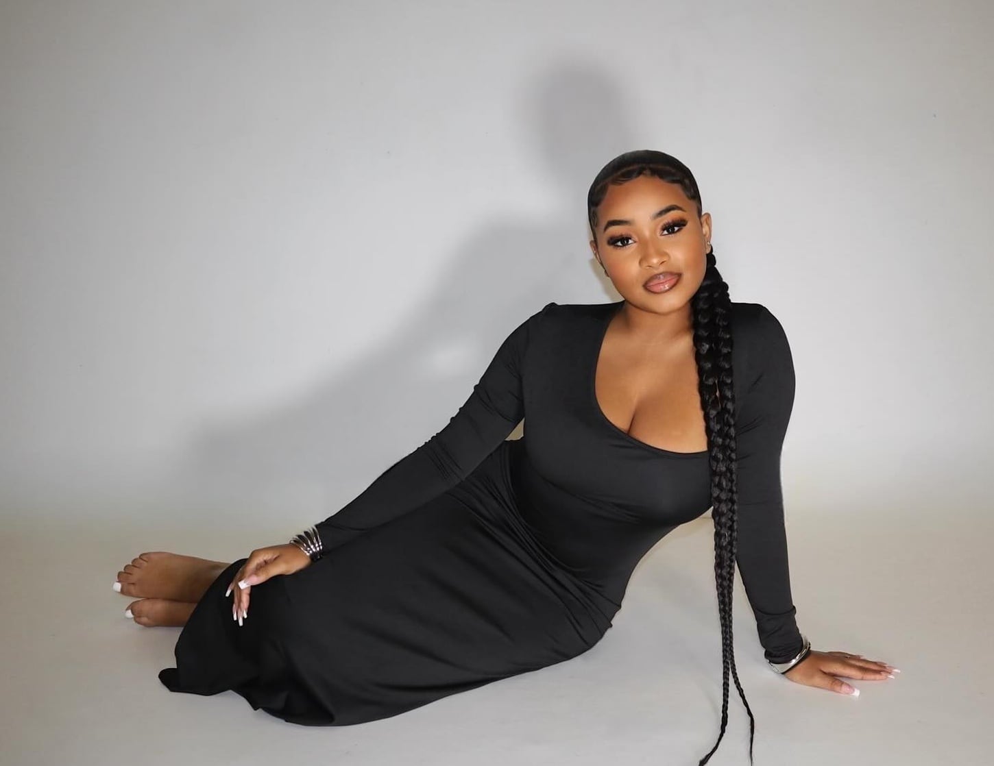 Layla Crawford