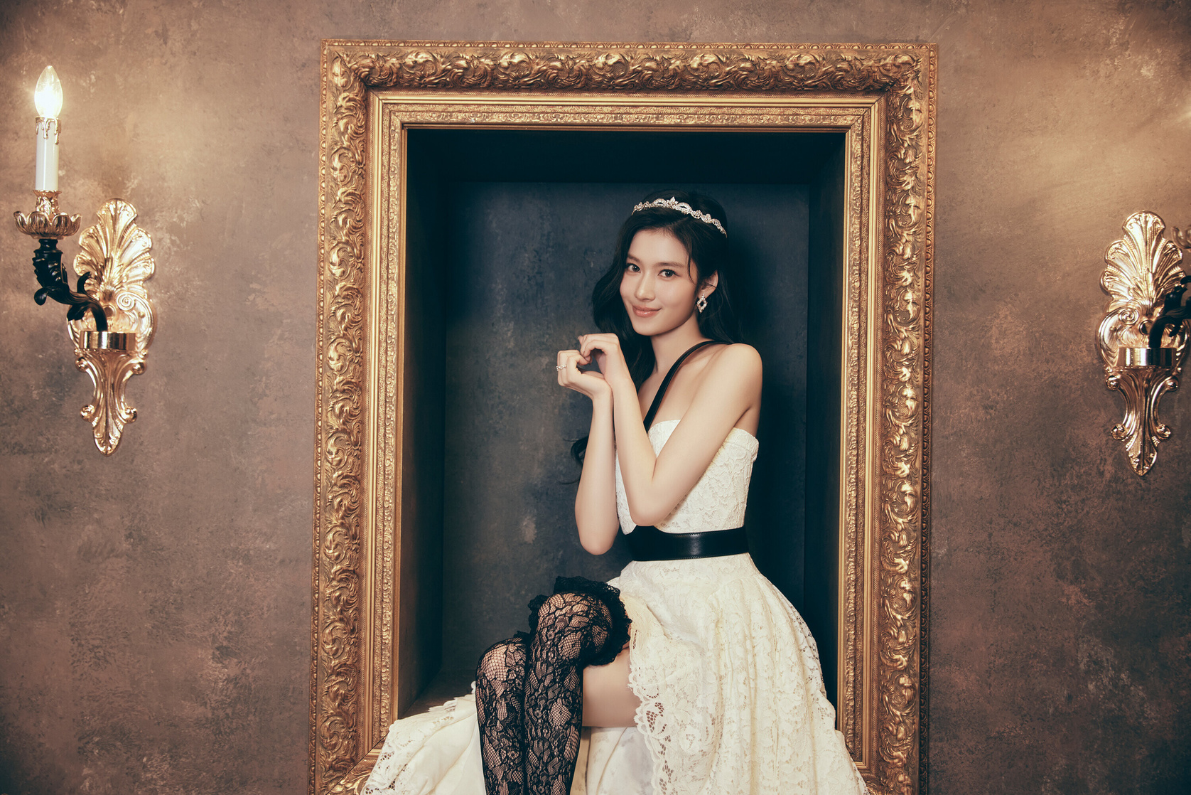 Minatozaki Sana