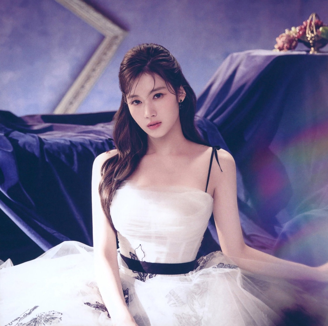 Minatozaki Sana