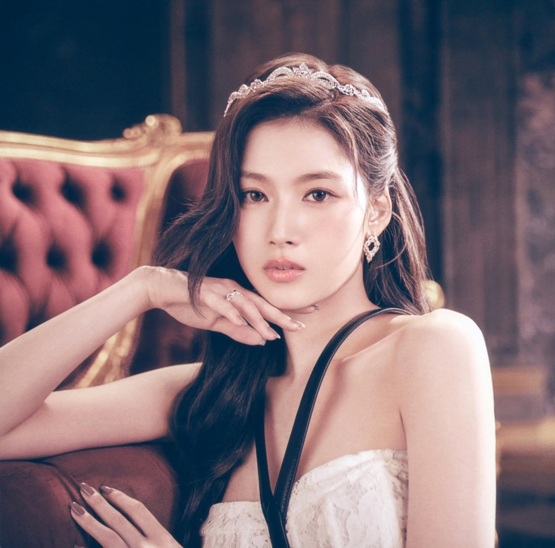 Minatozaki Sana