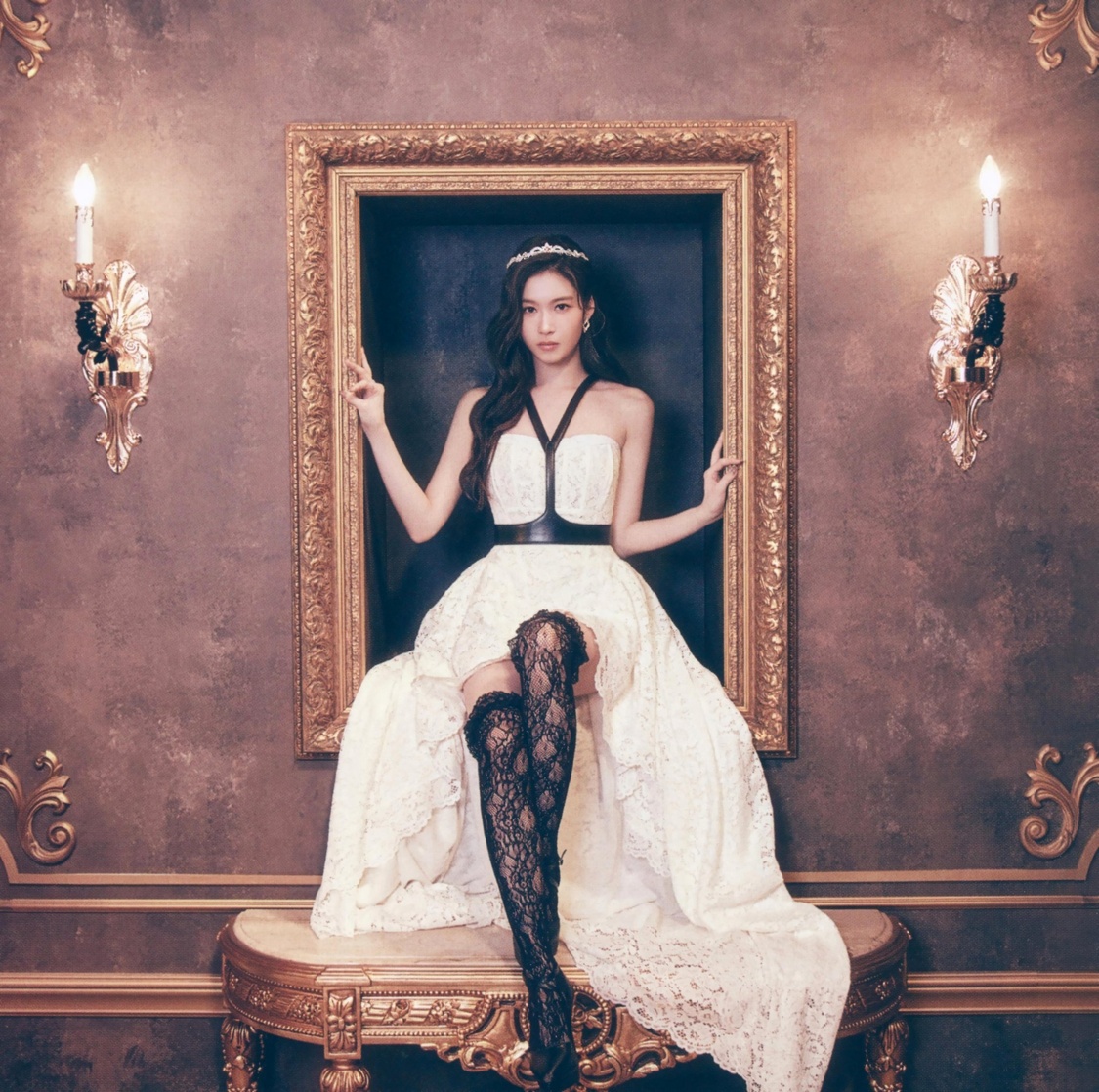 Minatozaki Sana Minatozaki Sana