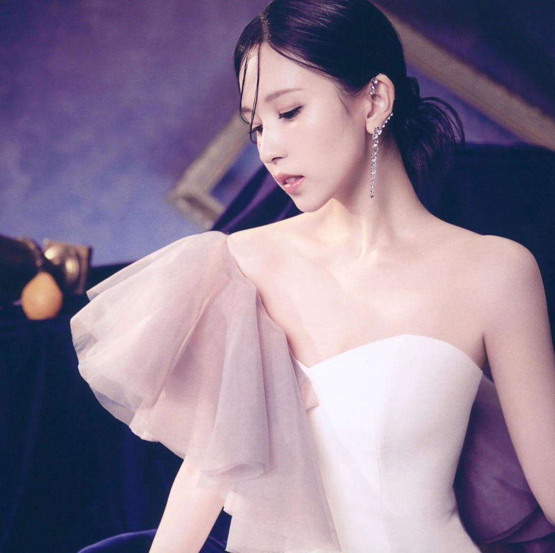 Myoui Mina