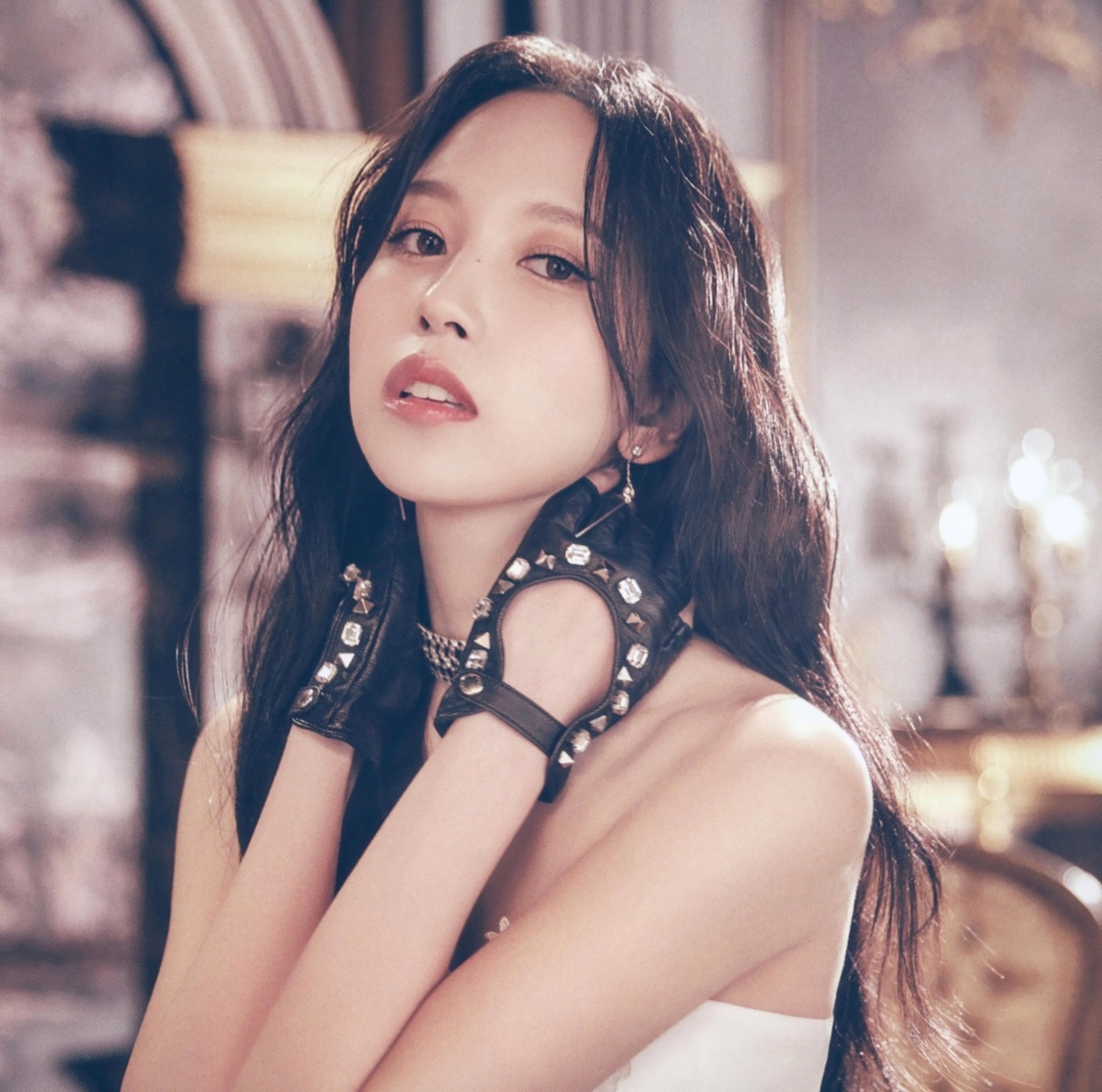 Myoui Mina Myoui Mina