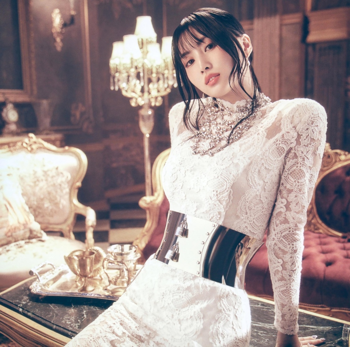 Hirai Momo