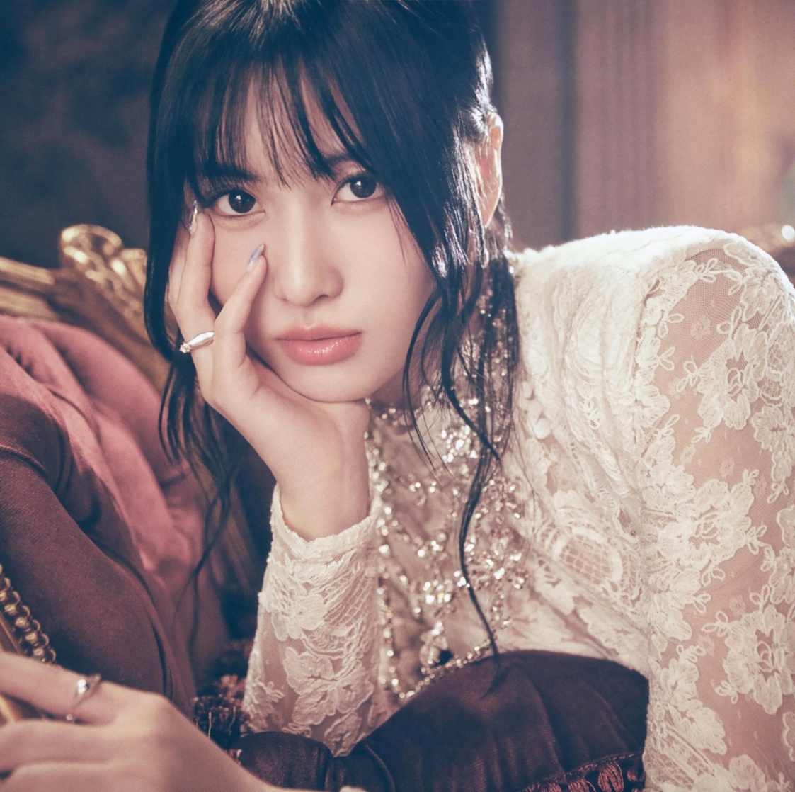 Hirai Momo