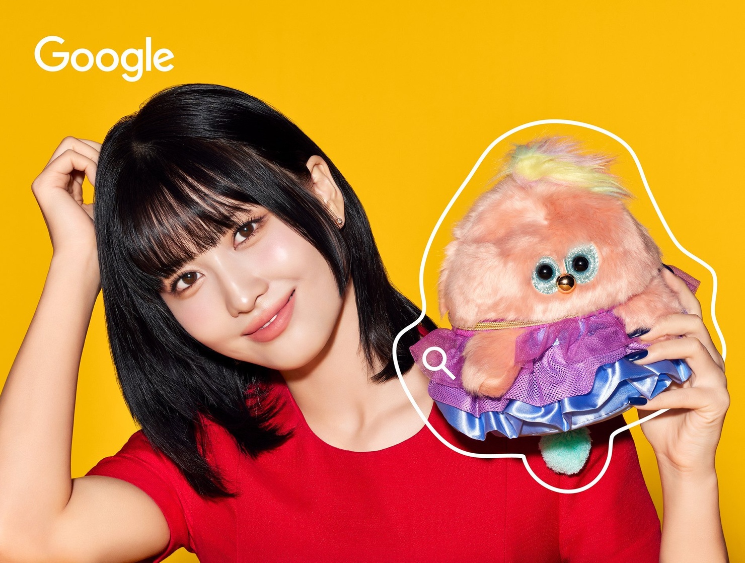 Hirai Momo