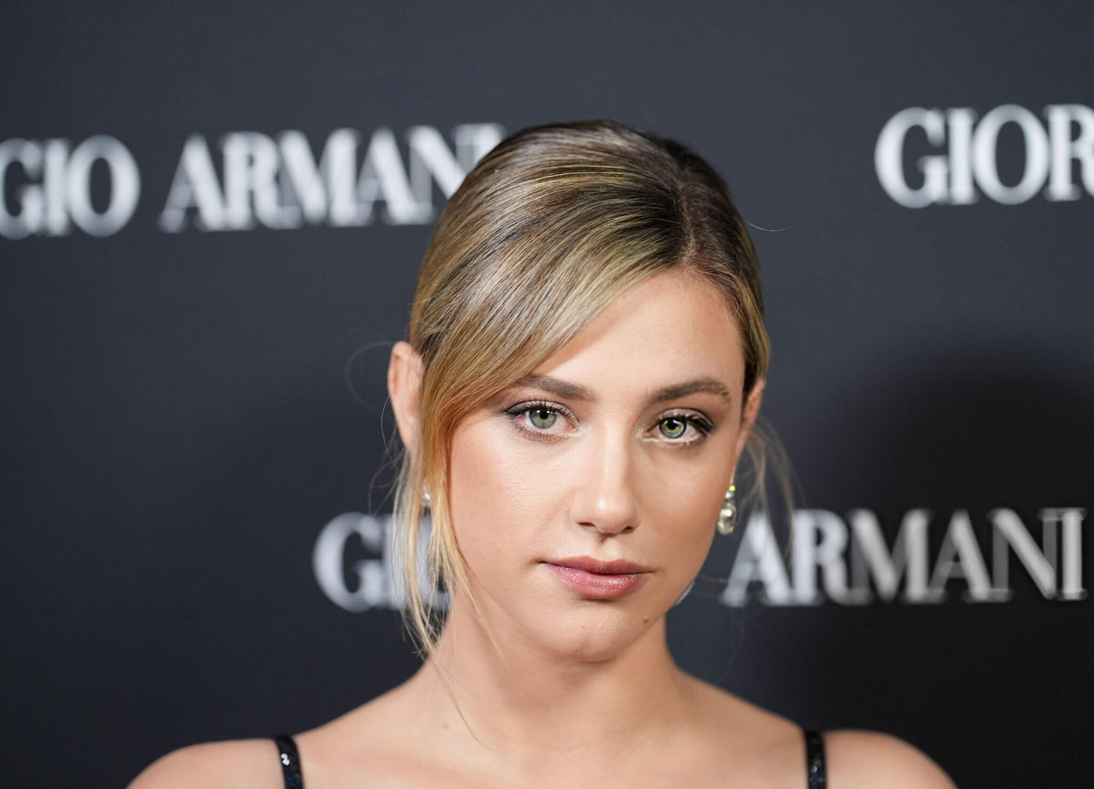 Lili Reinhart